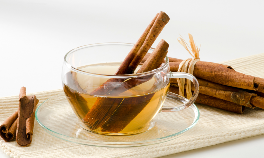 Herbal Teas For Weight Loss