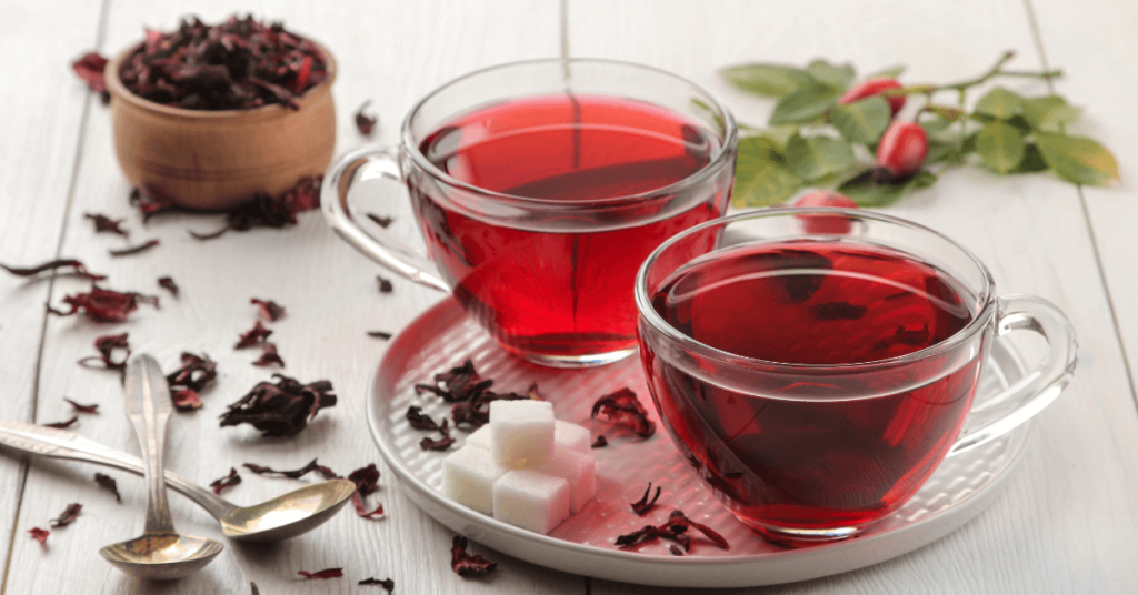 Is Hibiscus Tea Good for Weight Loss